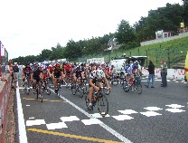 Cycling to Serve | Rotary | The Netherlands