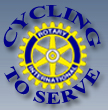 Cycling to Serve | Rotary | Nederland